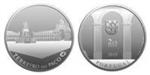Portugal 2,5 Euro 2010 do Paco