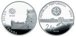 Portugal 2,5 Euro 2009 Belem
