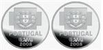 Portugal 1,5 Euro 2008 AMI