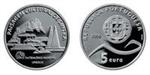 Portugal 5 Euro 2006 Cultuurlandschap Sintra