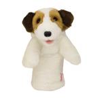 Daphne Jack Russel Terrier