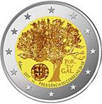 Portugal 2 Euro 2007 Voorzitter EU