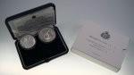 San Marino 5 en 10 Euro 2004
