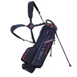 Big Max Heaven 7.0 - Black/Red -