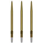 Swiss Points Nano Gold 26-30-35 mm