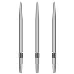 Swiss Points Nano Silver 26-30-35 mm