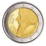 Slovenië 2 Euro 2008 Primož Trubar