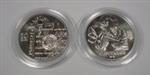 Slowakije 10 Euro 2011 Zoborske