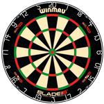 Winmau Blade 6 Dual Core Dartbord