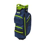 BagBoy TechnoWater  DG Lite-DRI - Navy/Black/Lime