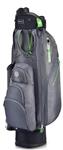 Bennington QO-9 Lite - Gray/Green