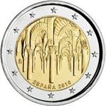 Spanje 2 Euro 2010 Córdoba