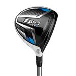 2020 TaylorMade SIM Max D-type Fairway Wood - 15* regular