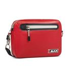 Big Max Aqua Value Bag Red/White