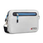 Big Max Aqua Value Bag Silver/Cobalt
