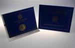 Vaticaan 2 Euro 2007 Paus Benedictus XVI 80 Jaar