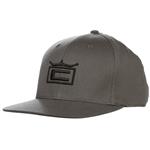 Cobra Tour Crown 110 Cap Quiet Shade