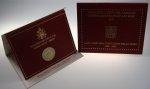 Vaticaan 2 Euro 2004 -75 jaar Vaticaanstad-