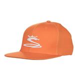Cobra Tour Snake 110 Cap Vibrant/Orange