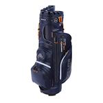 Big Max Dri-Lite Silencio Navy/Orange
