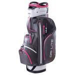 Big Max Dri Lite Sport - Charcoal/Silver/Fuchsia