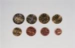 Griekenland UNC 2011 -2 Euro is Olympische Spelen-