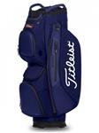 Titleist Sta-Dry Cartbag - Navy