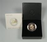 Finland 2 Euro 2012 -10 Jaar Euro- Proof