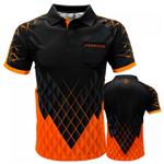 Harrows Paragon Shirt Oranje