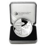 Ierland 10 Euro 2012 Jack B. Yeats
