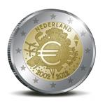 Nederland 2 Euro 2012 -10 jaar Euro-