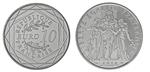 Frankrijk 10 Euro 2012 Hercules
