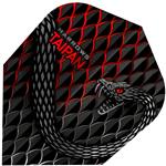 Harrows Taipan Flights Rood