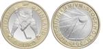 Finland 5 Euro 2012 IJshockey