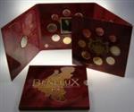 Benelux BU 2004