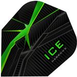 Harrows ICE Recut Flights Groen