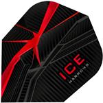 Harrows ICE Recut Flights Rood