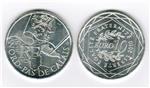 Frankrijk 10 Euro 2010 Nord Pas de Calais