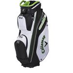 Callaway Organizer-14 - Epic White/Black/Green -