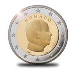 Monaco 2 Euro 2009 Normaal