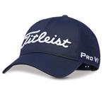 Titleist Tour Performance Meshback Cap Navy