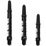 Harrows Supergrip Carbon ST Shafts Wit