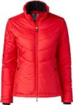DAILY - Jaclyn Padded Jacket