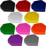 Designa Finger Grip Wax Flight