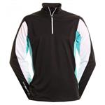 Galvin Green Burns Heren Jack met halve rits XXL