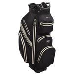 Wilson Staff eXo Dry Cartbag – Black –