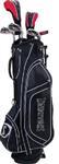 Spalding SX35 Halve Golfset - Steel
