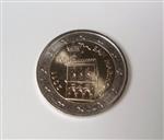 San Marino 2 Euro 2011 Normaal