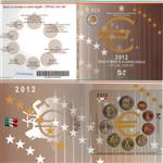 Italië BU 2012