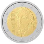 Finland 2 Euro 2012 Helene Schjerfbeck